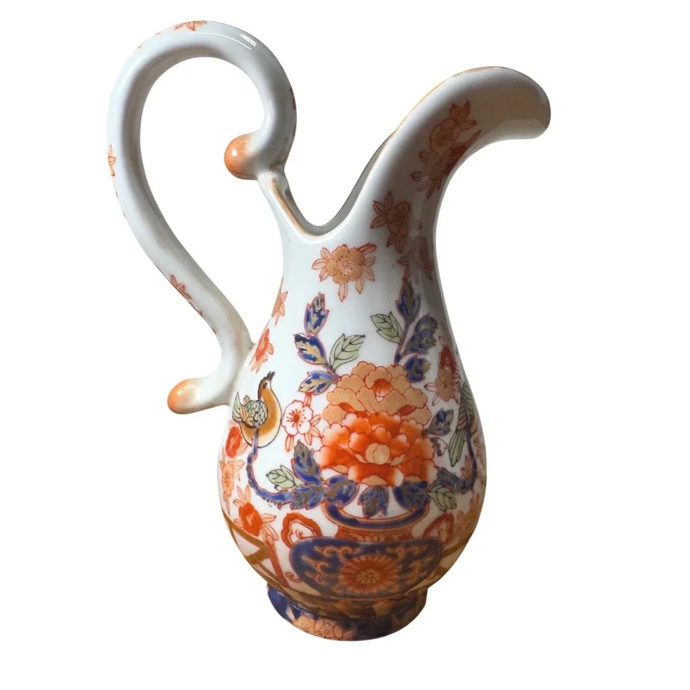 Unbranded vintage chinese